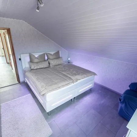 Haus Pia * 팔츠그라펜바일러