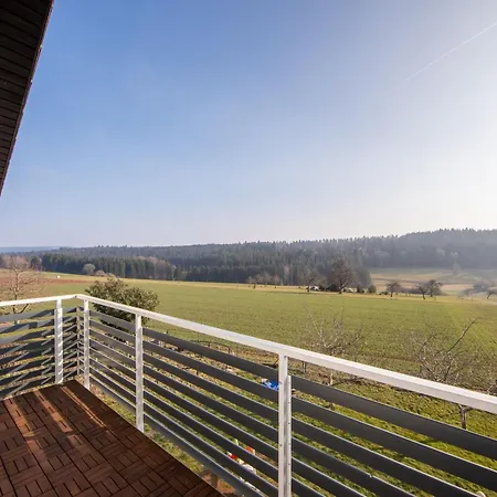 Haus Pia 아파트 팔츠그라펜바일러