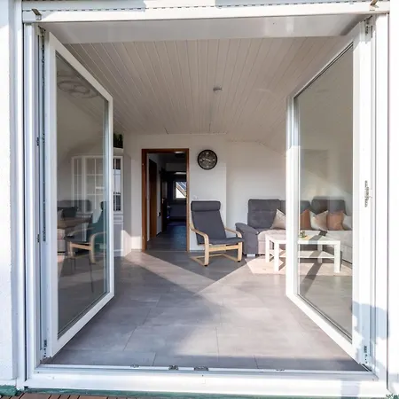 Haus Pia بفالتزغرافنويلر