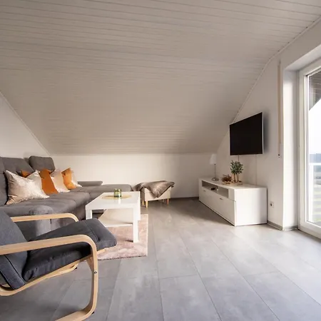 Haus Pia Apartamento