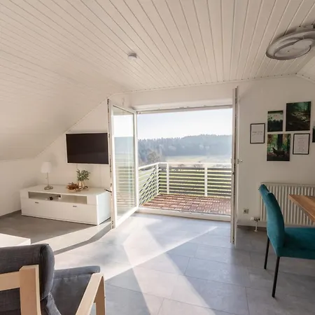 Haus Pia Apartamento *