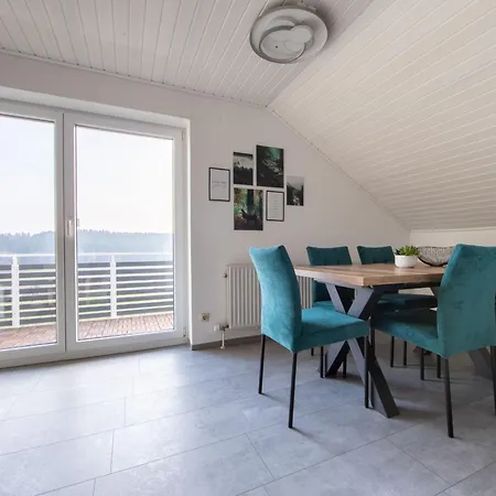 Apartamento Haus Pia *