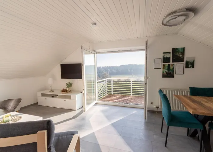 Haus Pia Pfalzgrafenweiler