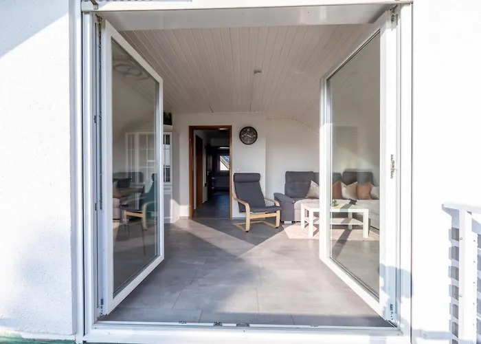 Haus Pia Pfalzgrafenweiler